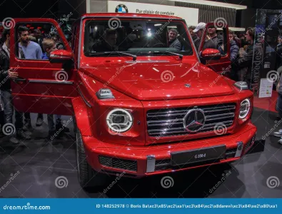 G 350